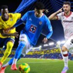 Estos son los clasificados y la Liguilla al momento de la Liga MX Clausura 2025