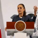 Sheinbaum pedirá periodo extraordinario en el Congreso para afinar reformas