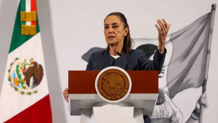 Sheinbaum pedirá periodo extraordinario en el Congreso para afinar reformas