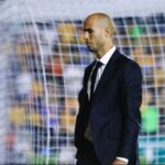 Esta es la sanción que podría recibir Guido Pizarro por cachetada al auxiliar de Monterrey