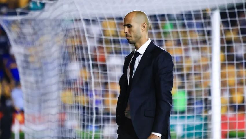 Esta es la sanción que podría recibir Guido Pizarro por cachetada al auxiliar de Monterrey