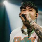 «Tendrán que atenerse a lo que se venga»: Junior H sale en defensa de los corridos