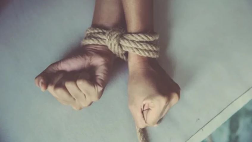 Rescatan a 21 personas privadas de su libertad en Reynosa