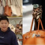 Tiktoker chino revela el precio real por fabricar un bolso de lujo y se vuelve viral