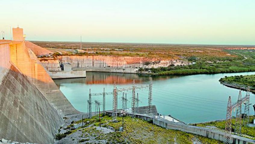 Se niegan Tamaulipas, Chihuahua y Coahuila a entregar agua a Estados Unidos