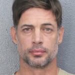 Detienen a William Levy en Florida por dos delitos