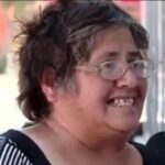 Falleció Elizabeth Ogaz, la mujer que se hizo viral en redes por decir: “Se hace la vístima”