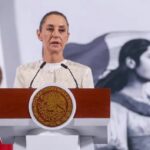 Sheinbaum cuestiona triunfo de Noboa y dice que no se reanudarán relaciones con Ecuador