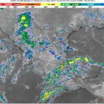 Se pronostica el inicio de una onda de calor en México