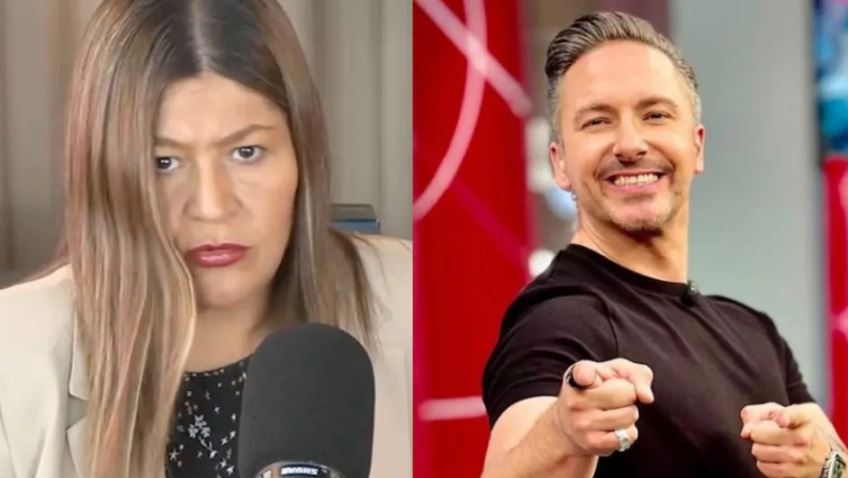 «Sí solicitó chamba»: Alejandro Bisogno pidió trabajo en ‘Hoy’ y lo rechazaron, revela Martha Figueroa