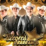 Los Alegres del Barranco acuden a la Fiscalía tras el homenaje a “El Mencho” en concierto