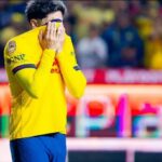 América atraviesa su peor momento ofensivo en pleno cierre del Clausura 2025