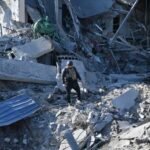 Rusia da por terminada tregua con Ucrania mientras Estados Unidos amaga con dejar negociaciones