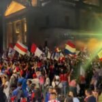 Se arma fiesta rojiblanca de cara al Clásico Tapatío Atlas vs. Chivas