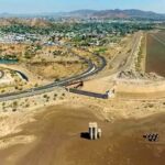 Crítica, la situación en presas del norte del país