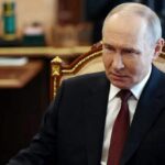 Ucrania y Rusia se acusan de no respetar la tregua de Pascua