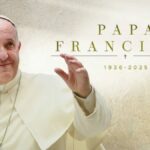 El mundo católico llora al Papa