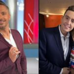 Alex Bisogno confirma robo en la casa de Daniel Bisogno pero asegura que fue antes de su deceso