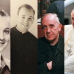 El primer pontífice americano-argentino de la iglesia católica