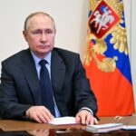 Vladímir Putin dice que estudiará la propuesta ucraniana de declarar una tregua
