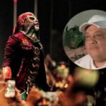 Mascarero de Penta Zero Miedo se conmueve hasta las lágrimas al ver el debut del luchador en WrestleMania