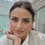 Aislinn Derbez asegura la menospreciaban en castings de cine por su apellido