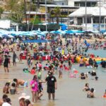 Semana Santa deja beneficios económicos a México de 7 mil 47 millones de dólares