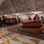 Fieles podrán despedir al papa Francisco en la Basílica de San Pedro