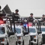 Más de 18 mil 500 detenidos por delitos de alto impacto durante Gobierno de Sheinbaum: García Harfuch