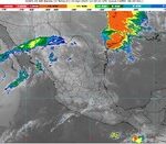 Prevalece la onda de calor en la República Mexicana