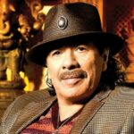 Carlos Santana es hospitalizado de emergencia