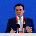 CEO de AstraZeneca afirma que Europa debe invertir para proteger su «soberanía sanitaria»