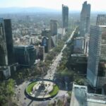 Banco Mundial recorta a cero la estimación de crecimiento para México en 2025