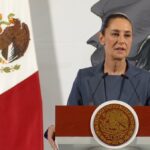 Sheinbaum propone descalificar a candidatos a juzgadores ligados con delincuentes