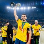 ¡Regresa el capitán! Henry Martín apunta a estar listo para los Cuartos de Final