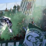 La curiosa casualidad del Avellino, el equipo que asciende cada muerte del papa