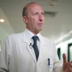 Médico del papa cuenta los últimos momentos de Francisco antes de fallecer