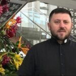 Mykola Bychok, el cardenal más joven del cónclave que votará para elegir al sucesor del papa Francisco