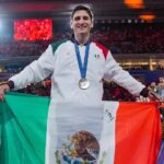 Marco Verde, medallista olímpico mexicano, se dice listo para debutar en el boxeo profesional