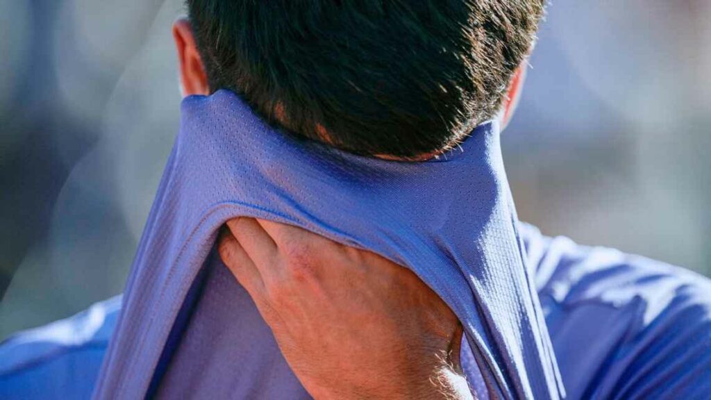 Alcaraz no jugará el Madrid Open