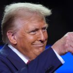 Donald Trump quiere aprovechar su viaje a Roma para hablar con otros líderes sobre aranceles