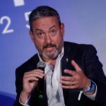 Ejecutivo de FIFA dice que en el Mundial llegarán 5.5 millones de turistas más a México