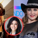 Cruz Martínez contrata abogada de Johnny Depp en disputa legal con Alicia Villarreal