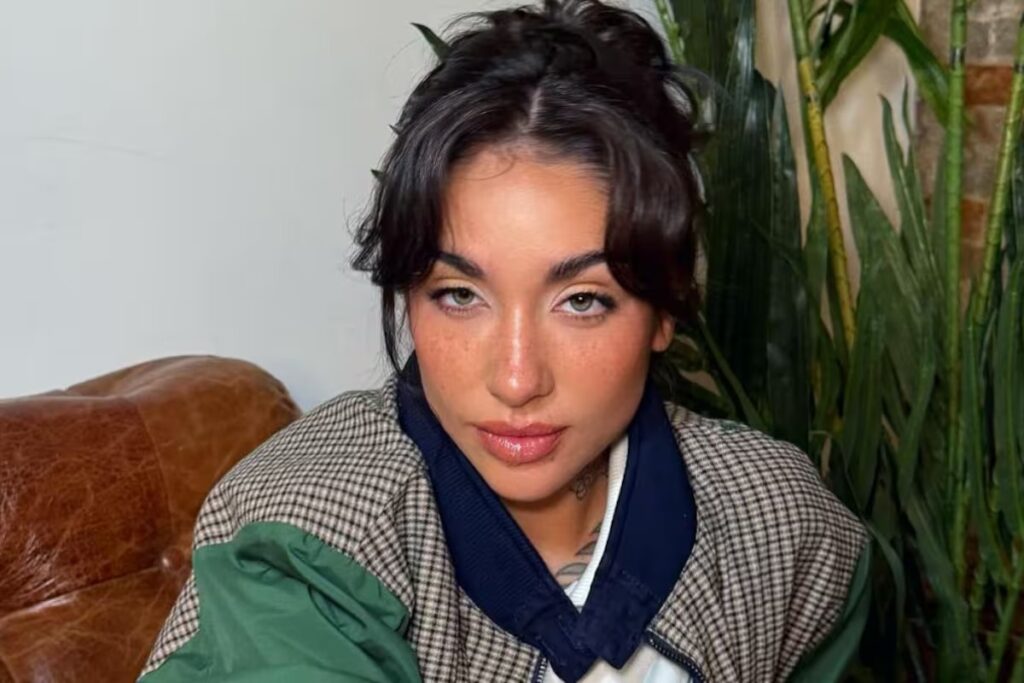 María Becerra es operada de emergencia por embarazo ectópico