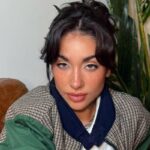 María Becerra es operada de emergencia por embarazo ectópico