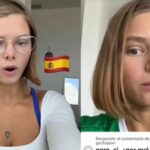 ¿México es mejor que España? Tiktoker ucraniana lanza polémica comparación y desata debate en redes