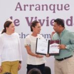 México no es piñata de nadie, advierte Claudia Sheinbaum a EU