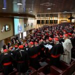 El cónclave iniciará el 7 de mayo