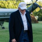 Trump cumplirá 100 días en la Casa Blanca como el presidente menos popular en 70 años