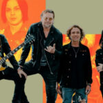 Maná queda fuera del Salón de la Fama del Rock and Roll; revelan a los nuevos integrantes